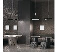 Потолочный светильник Technical Zon C067CL-L40B3K
