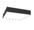 Потолочный светильник Technical Zon C067CL-L40B3K