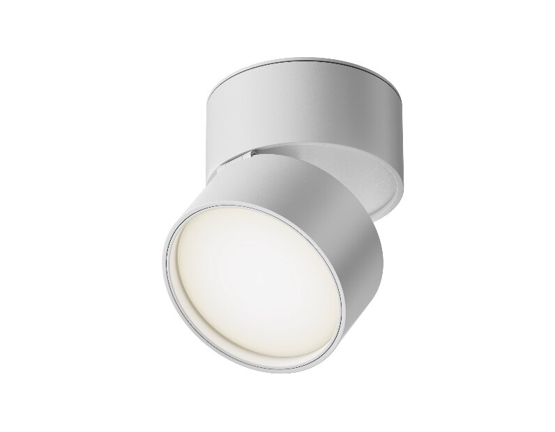 Потолочный светильник Technical Onda C024CL-L12W4K
