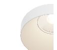 Встраиваемый светильник Technical Kappell DL040-L10W4K