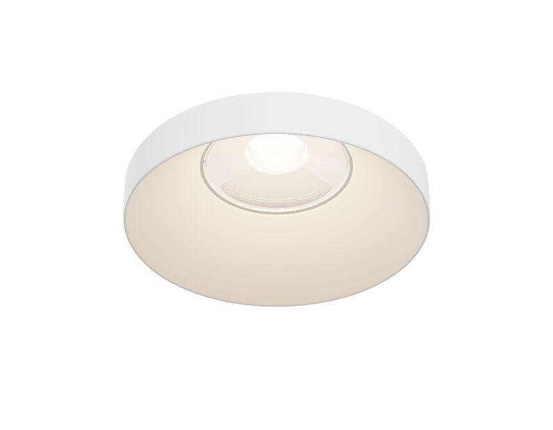 Встраиваемый светильник Technical Kappell DL040-L10W4K