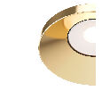 Встраиваемый светильник Technical Kappell DL040-L10G4K