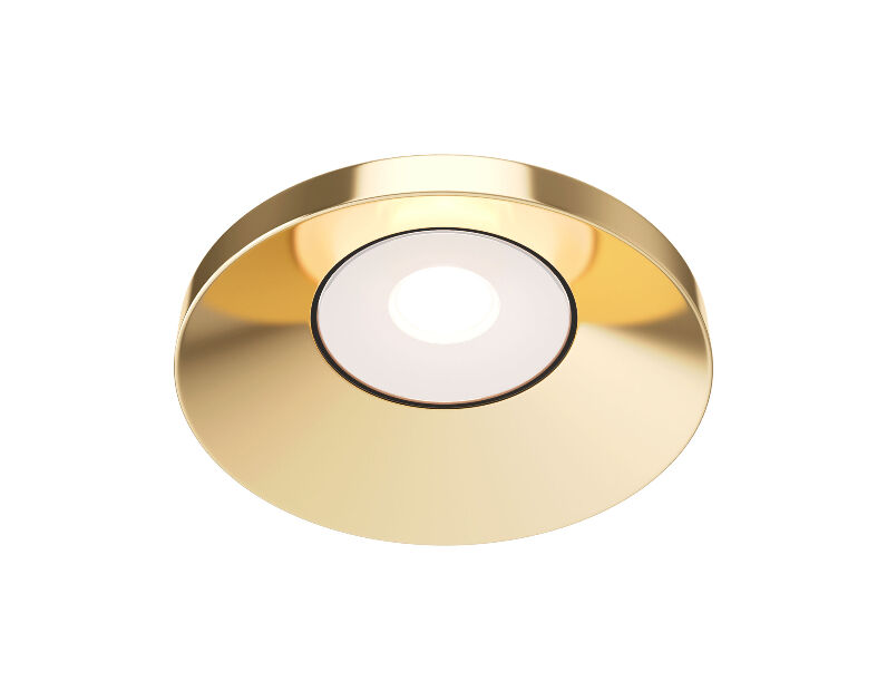 Встраиваемый светильник Technical Kappell DL040-L10G4K