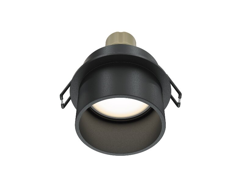 Встраиваемый светильник Technical Reif DL050-01B