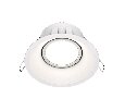 Встраиваемый светильник Technical Dot DL028-2-01W