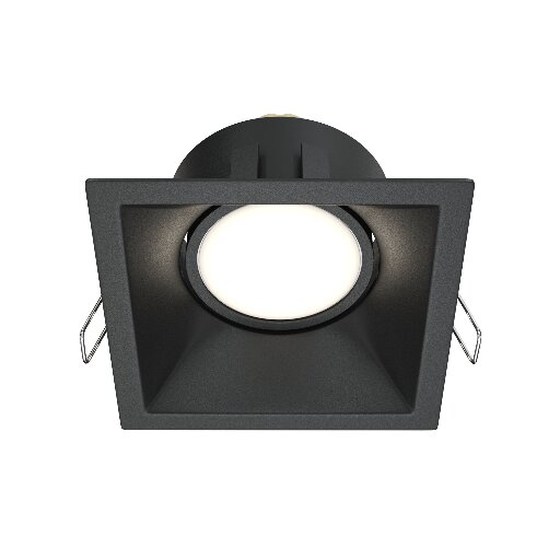 Встраиваемый светильник Technical Dot DL029-2-01B