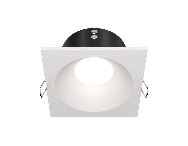 Встраиваемый светильник Technical Zoom DL033-2-01W