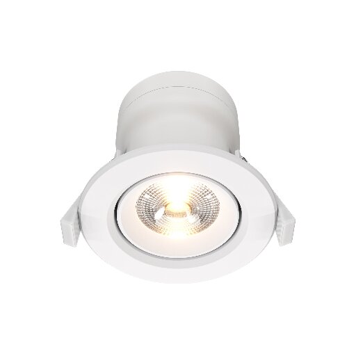 Встраиваемый светильник Technical Phill DL014-6-L9W