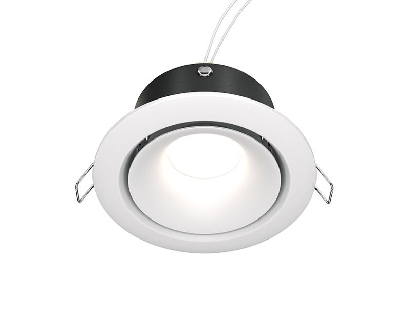 Встраиваемый светильник Technical Yin DL030-2-01W
