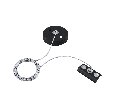 Аксессуар для трекового светильника Technical Accessories for tracks TRA001CW-11B