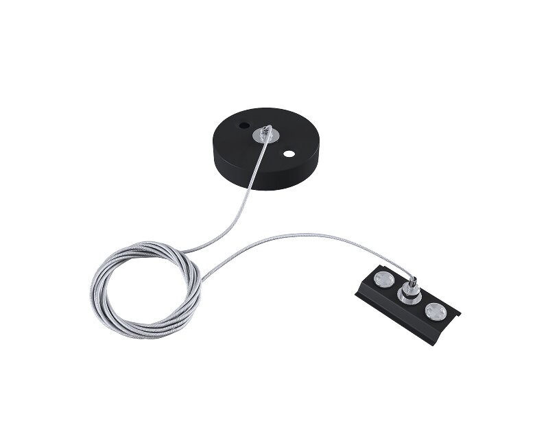 Аксессуар для трекового светильника Technical Accessories for tracks TRA001CW-11B