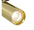 Трековый светильник Technical Focus TR004-1-GU10-G