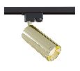 Трековый светильник Technical Focus TR004-1-GU10-G
