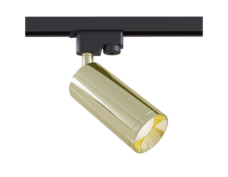 Трековый светильник Technical Focus TR004-1-GU10-G