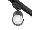 Трековый светильник Technical Focus TR004-1-GU10-B