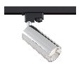 Трековый светильник Technical Focus TR004-1-GU10-CH