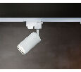 Трековый светильник Technical Track lamps TR002-1-GU10-W