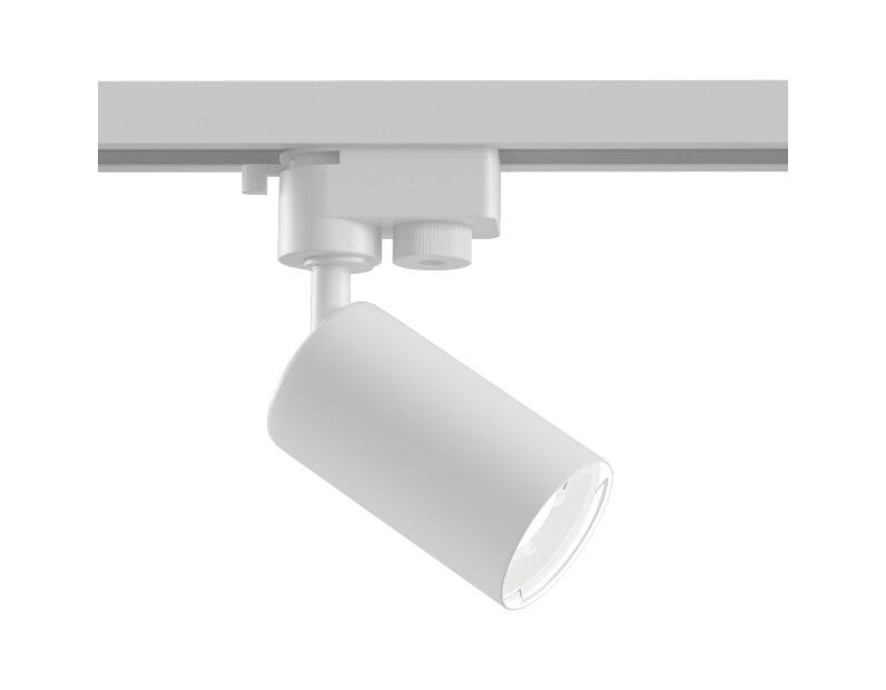Трековый светильник Technical Track lamps TR002-1-GU10-W