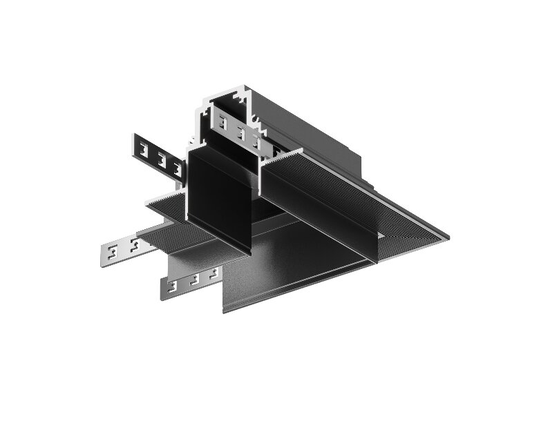 Аксессуар для трекового светильника Technical Accessories for tracks TRA004CL-22B