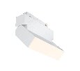 Трековый светильник Technical BASIS TR013-2-10W3K-W