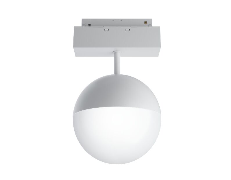 Трековый светильник Technical Kiat TR017-2-10W4K-W