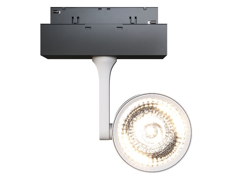 Трековый светильник Technical Oko TR024-2-10W3K