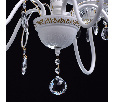 Люстра MW-Light Августина 5*40W E14 220V 419010805