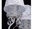 Люстра MW-Light Августина 5*40W E14 220V 419010805