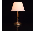 Настольная лампа MW-Light Аврора 1*40W E14 220V 371030501