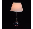 Настольная лампа MW-Light Аврора 1*40W E14 220V 371030601