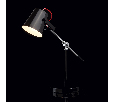 Настольная лампа MW-Light Акцент 1*40W E14 220V 680030601
