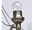 Люстра MW-Light Аманда 8*60W E27 220V 481011608
