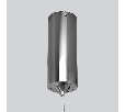 Светильник De Markt Ауксис 3*30W LED 220V 722010803