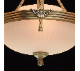 Люстра MW-Light Афродита 3*60W Е27+3*60W Е14 220V 317010406