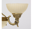 Люстра MW-Light Афродита 3*60W Е27+3*60W Е14 220V 317010406