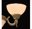 Люстра MW-Light Афродита 3*60W Е27+3*60W Е14 220V 317010406
