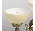 Люстра MW-Light Афродита 5*60W Е27+3*60W Е14 220V 317010708