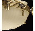 Люстра MW-Light Афродита 5*60W Е27+3*60W Е14 220V 317010708