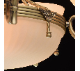 Люстра MW-Light Афродита 5*60W Е27+3*60W Е14 220V 317010708