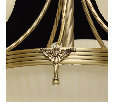 Люстра MW-Light Афродита 5*60W Е27+3*60W Е14 220V 317010708