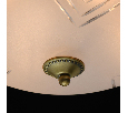 Светильник MW-Light Афродита 4*40W E27 220V 317015004