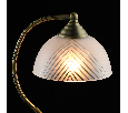 Настольная лампа MW-Light Афродита 1*40W E27 220V 317035101