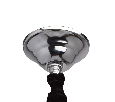 Люстра Chiaro Барселона 8*40W Е14 220V 313012508
