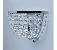 Бра MW-Light Бриз 2*40W E14 220V 111022902