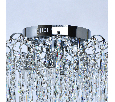 Люстра De City Бриз 6*60W E27+6*3W LED 220V (пульт) 464019612
