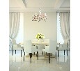 Люстра MW-Light Букет 5*40W E14 220V 421011905