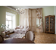 Люстра MW-Light Валенсия 8*40W E14 220V 299011308