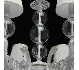 Люстра MW-Light Валенсия 8*40W E14 220V 299011308