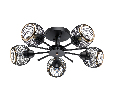 Люстра De City Вита 5*60W E27 220V 220012005
