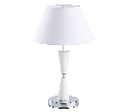 Настольная лампа MW-Light Виталина 1*40W E14 220V 448034501
